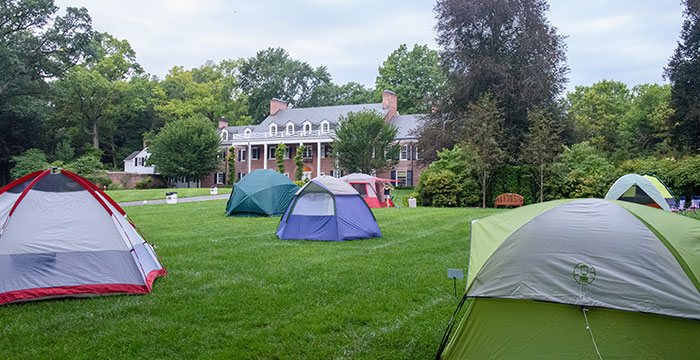 View the complete calendar of events and programs happening at Metroparks Toledo today!